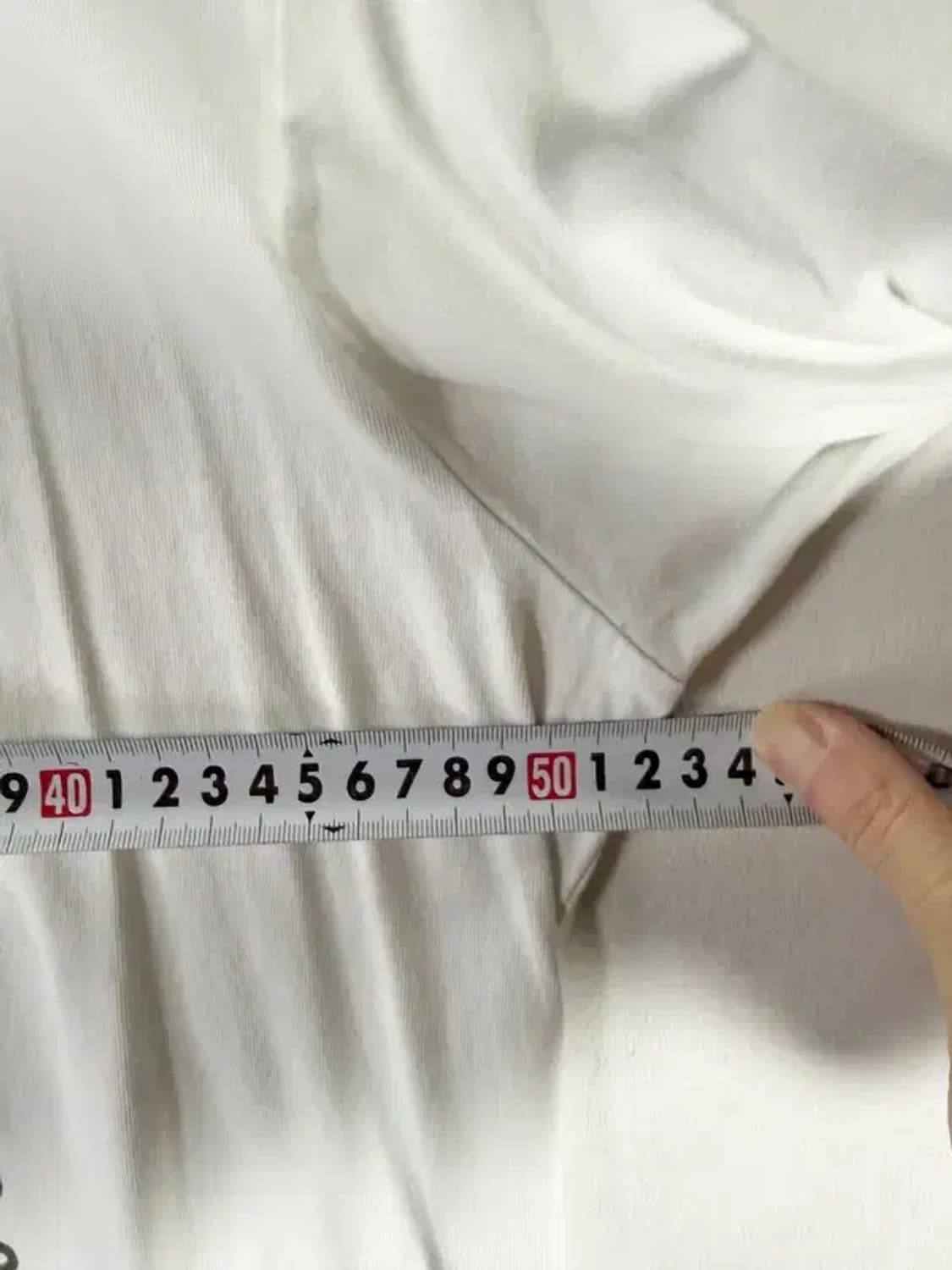 A2635 [ ADIDAS ] 아디다스 긴팔 티 [ SIZE: XL ] 상품이미지6