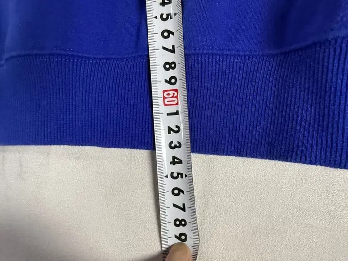 A2628 타미힐피거 맨투맨 [ SIZE: S ] 상품이미지5