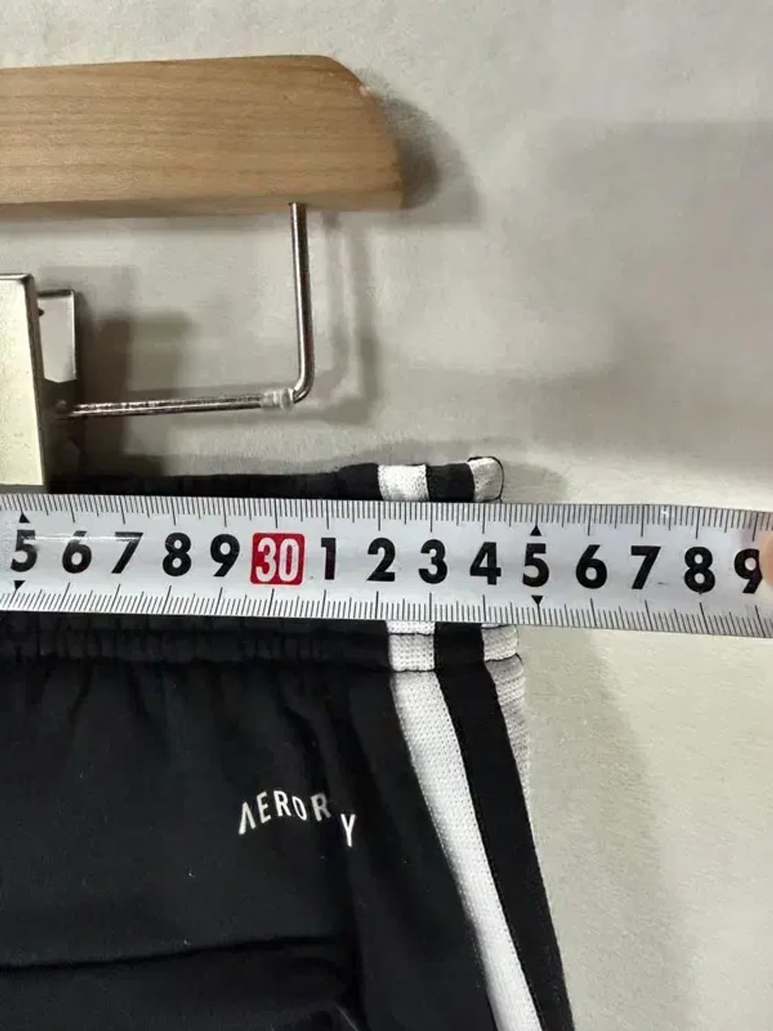 A2643 [ ADIDAS ] 아디다스 츄리닝  [ SIZE: M ] 상품이미지3