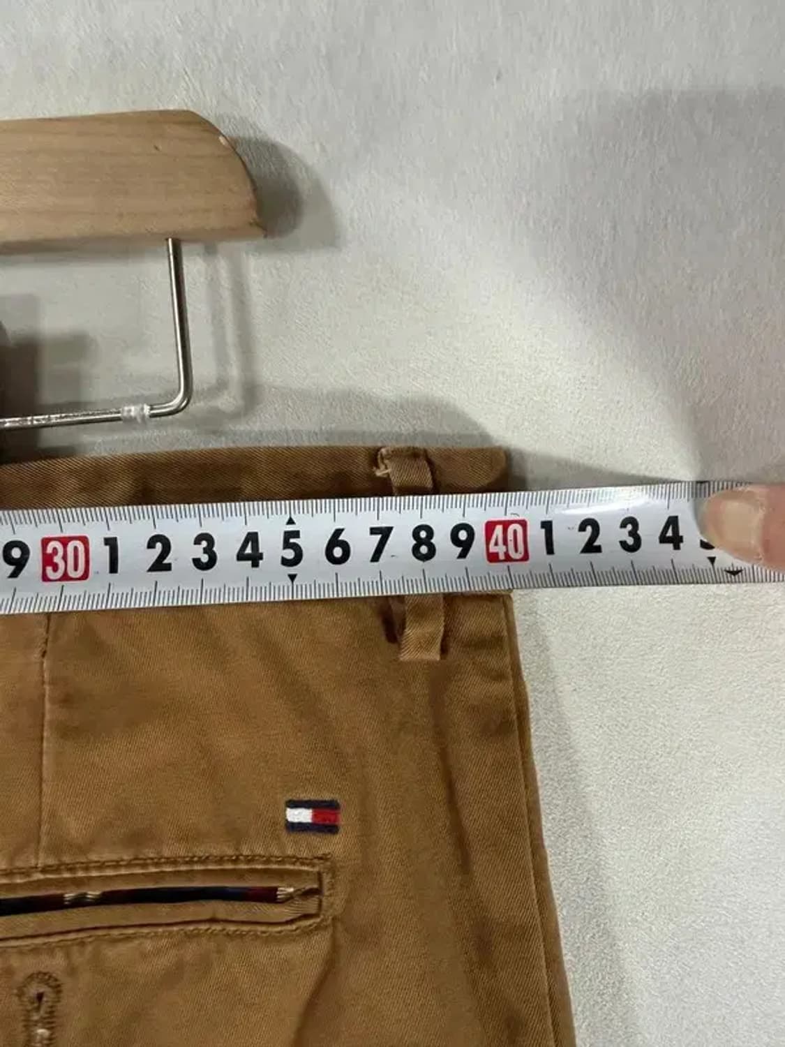 A2651 타미힐피거 바지 [ SIZE: 31 32 ] 상품이미지4