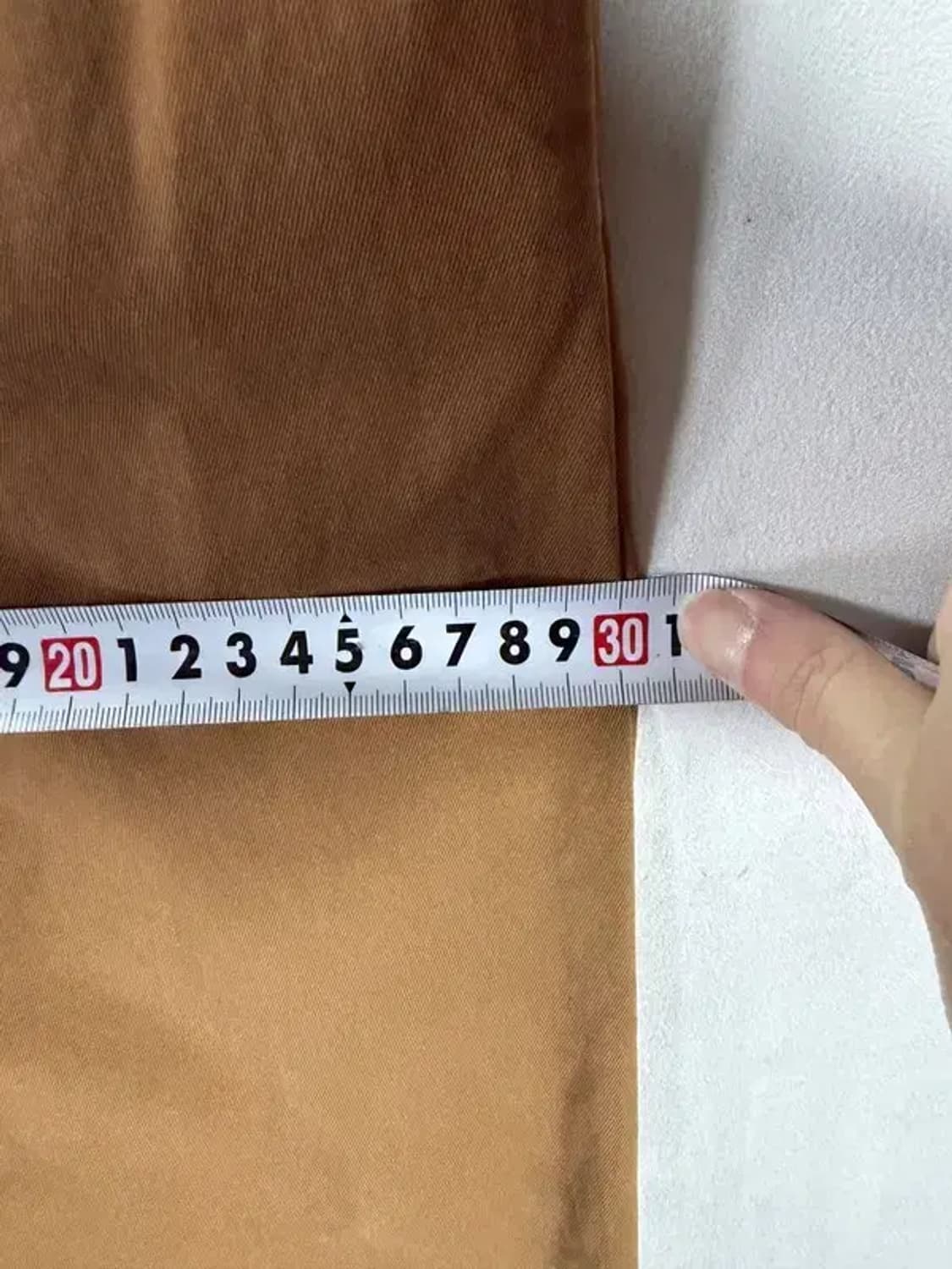 A2651 타미힐피거 바지 [ SIZE: 31 32 ] 상품이미지5