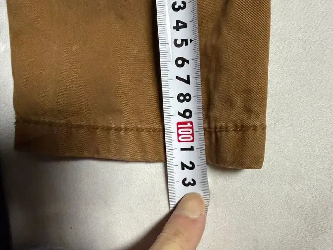 A2651 타미힐피거 바지 [ SIZE: 31 32 ] 상품이미지6