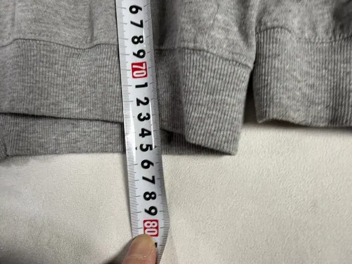 A2626 [ ADIDAS ] 아디다스 후드 집업 [ SIZE: 95 ] 상품이미지4