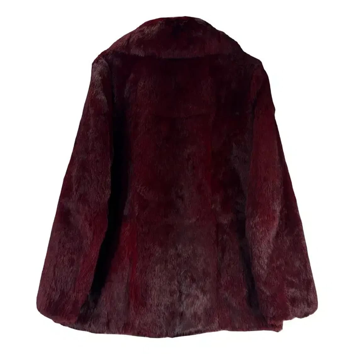 A2615 [ LEEGA ] 리가 토끼털코트 [ SIZE: 55 ] 상품이미지2