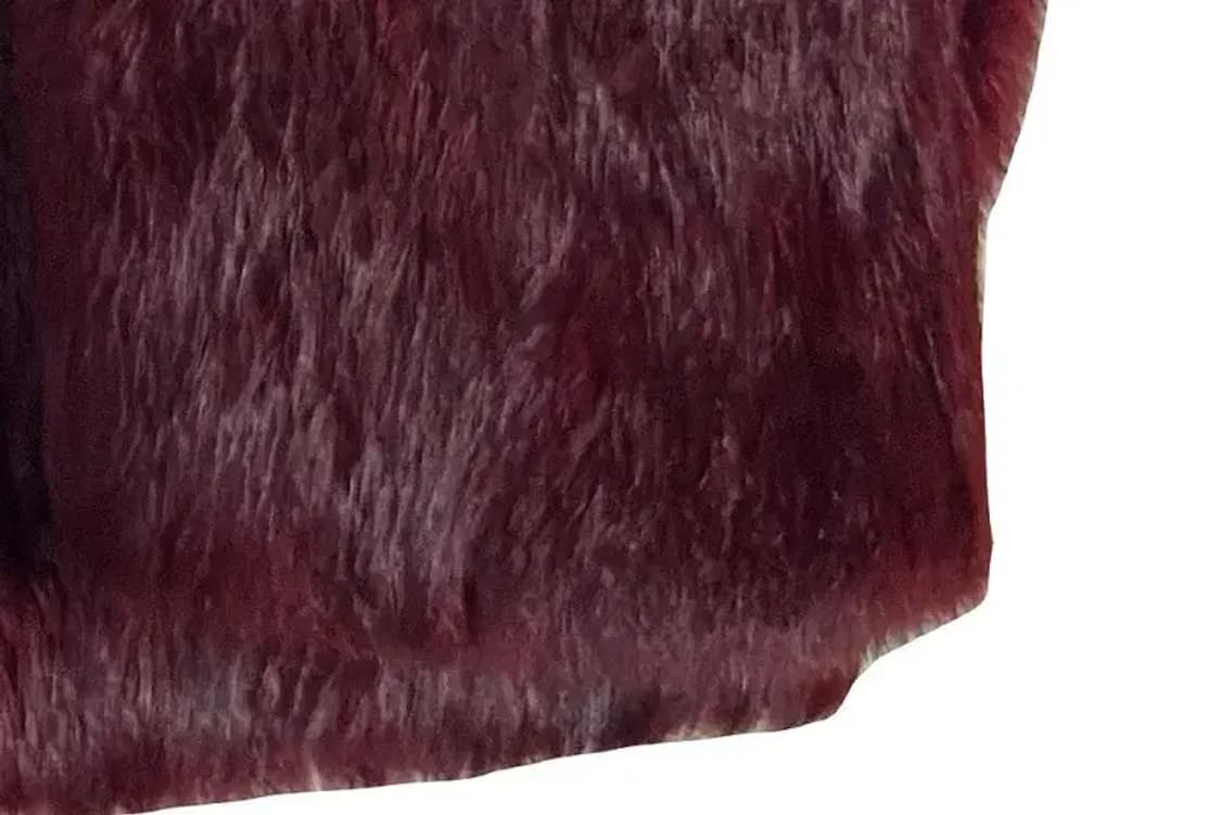 A2615 [ LEEGA ] 리가 토끼털코트 [ SIZE: 55 ] 상품이미지3