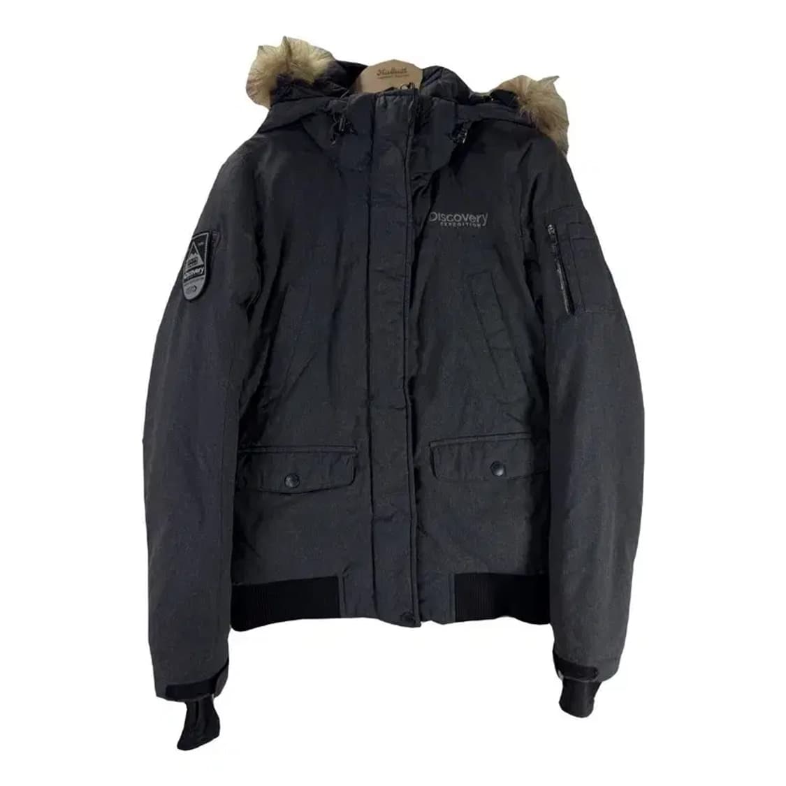 A2621 디스커버리 패딩 [ SIZE: 90 ] 상품이미지1