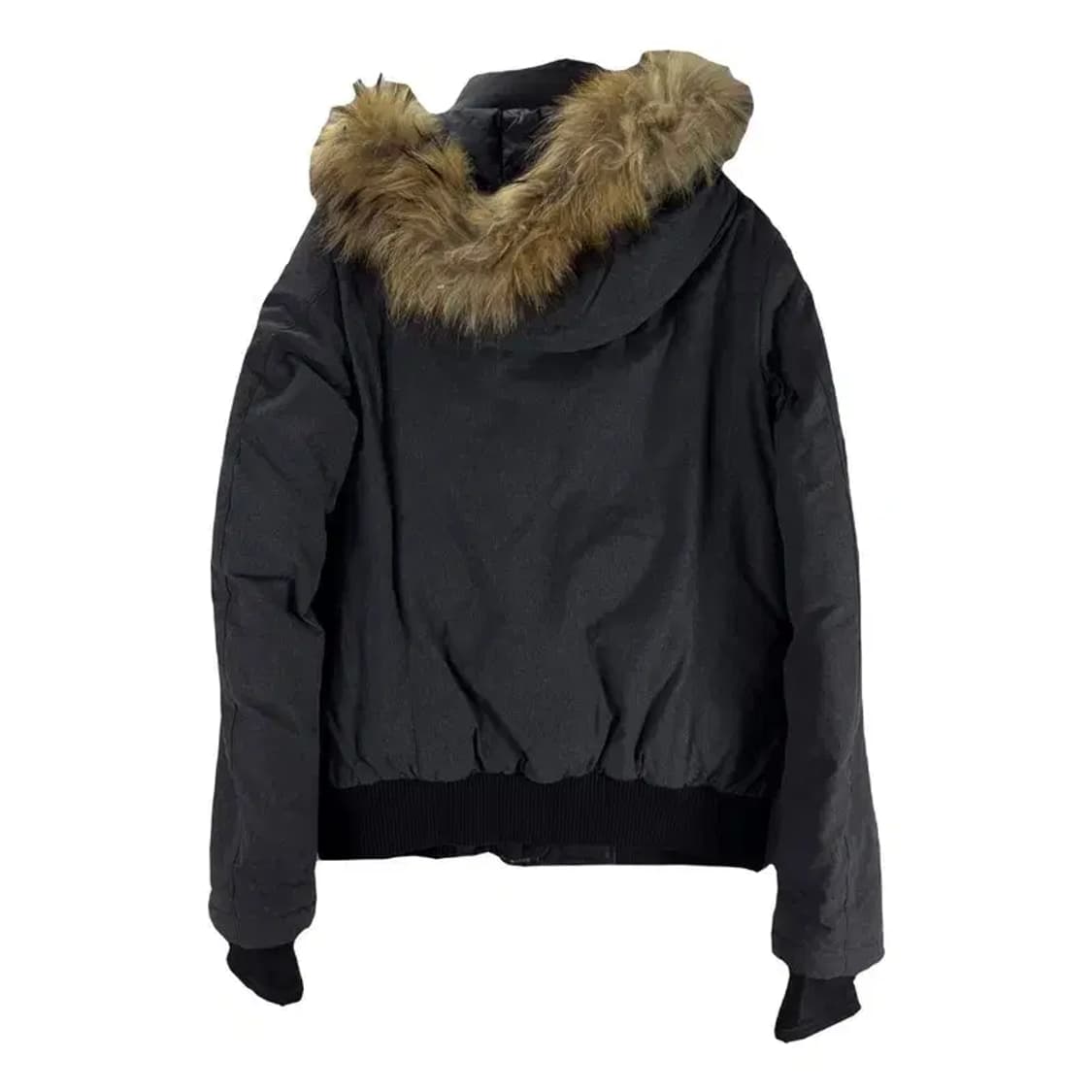 A2621 디스커버리 패딩 [ SIZE: 90 ] 상품이미지2