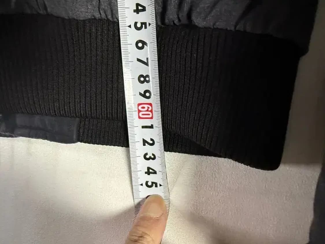 A2621 디스커버리 패딩 [ SIZE: 90 ] 상품이미지5