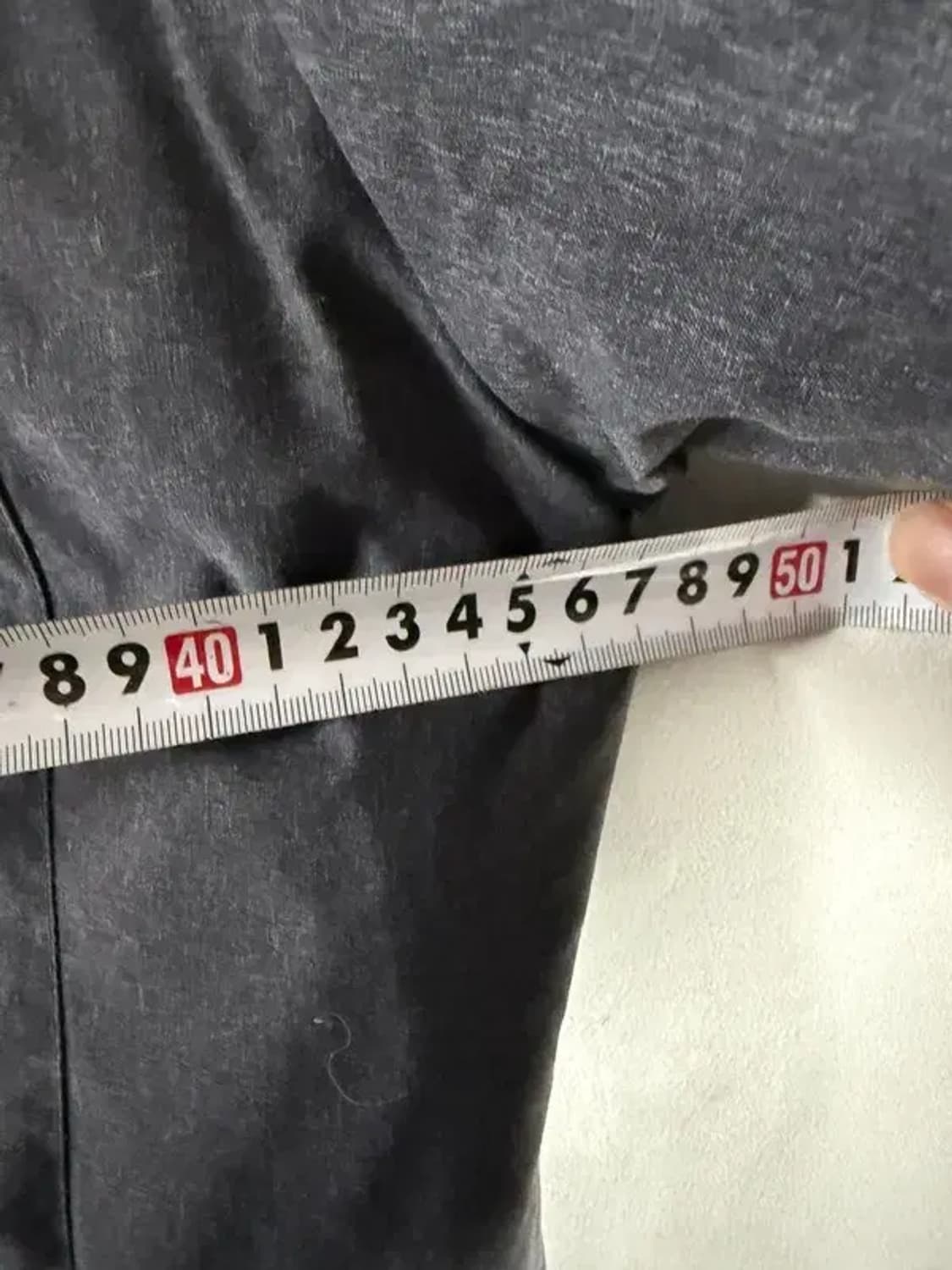 A2621 디스커버리 패딩 [ SIZE: 90 ] 상품이미지6