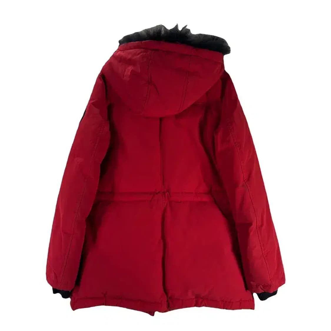 A2622 [ GUESS ] 게스 패딩 [ SIZE: S ] 상품이미지2