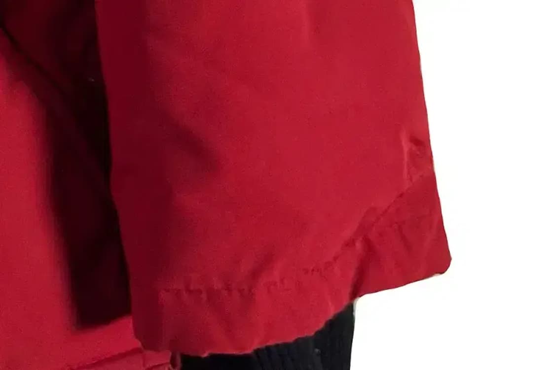 A2622 [ GUESS ] 게스 패딩 [ SIZE: S ] 상품이미지3