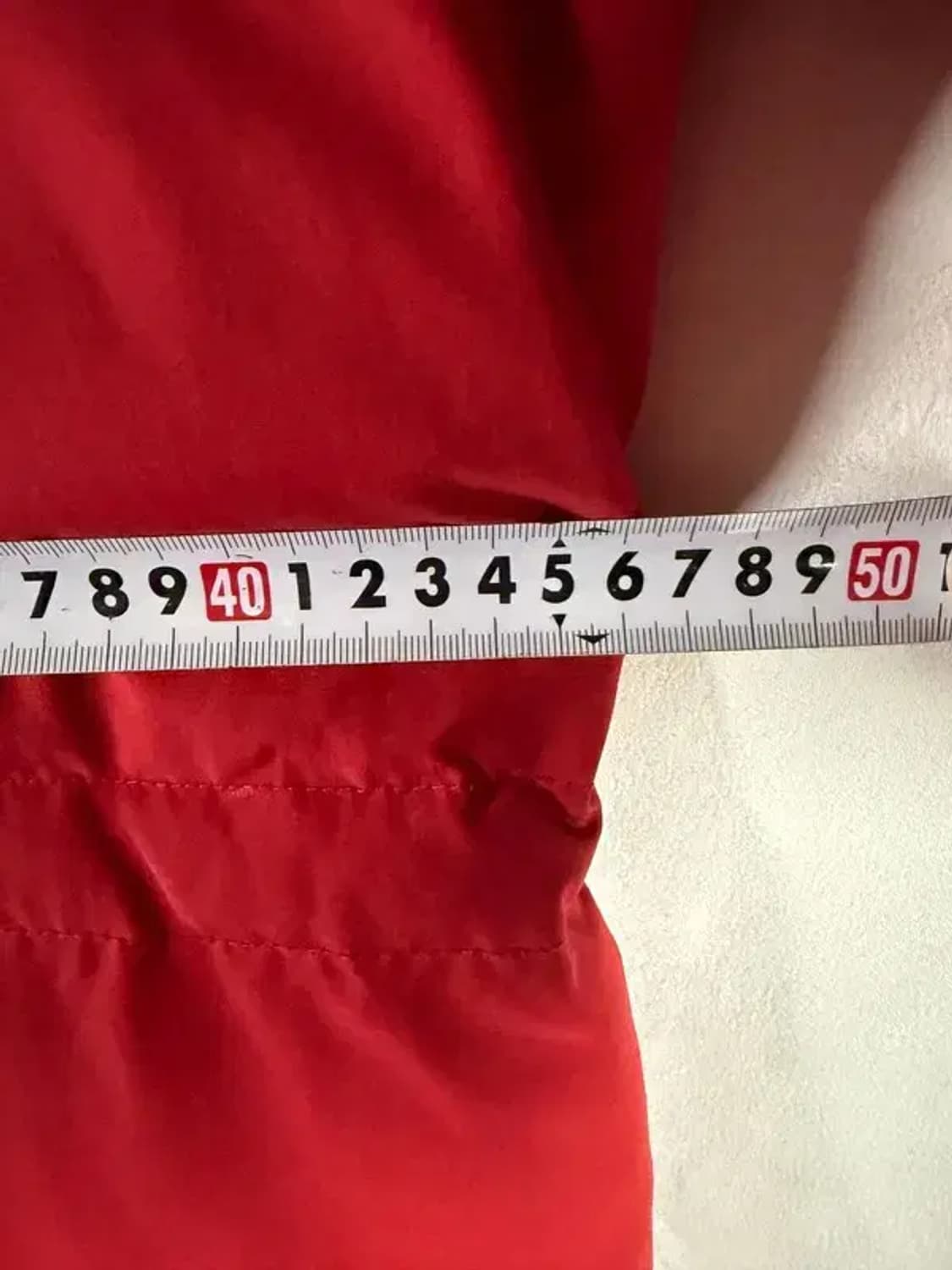 A2622 [ GUESS ] 게스 패딩 [ SIZE: S ] 상품이미지6