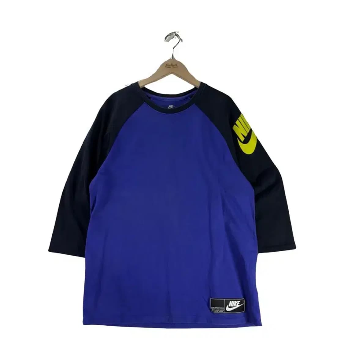 A2636 [ NIKE ] 나이키 긴팔 티 [ SIZE: XL ] 상품이미지1