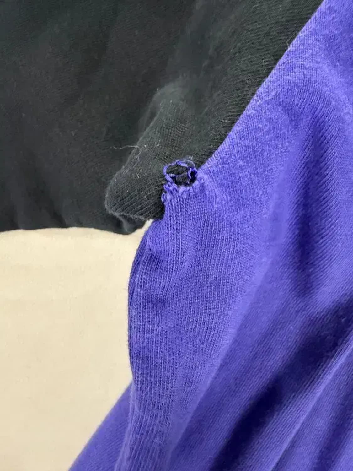 A2636 [ NIKE ] 나이키 긴팔 티 [ SIZE: XL ] 상품이미지4