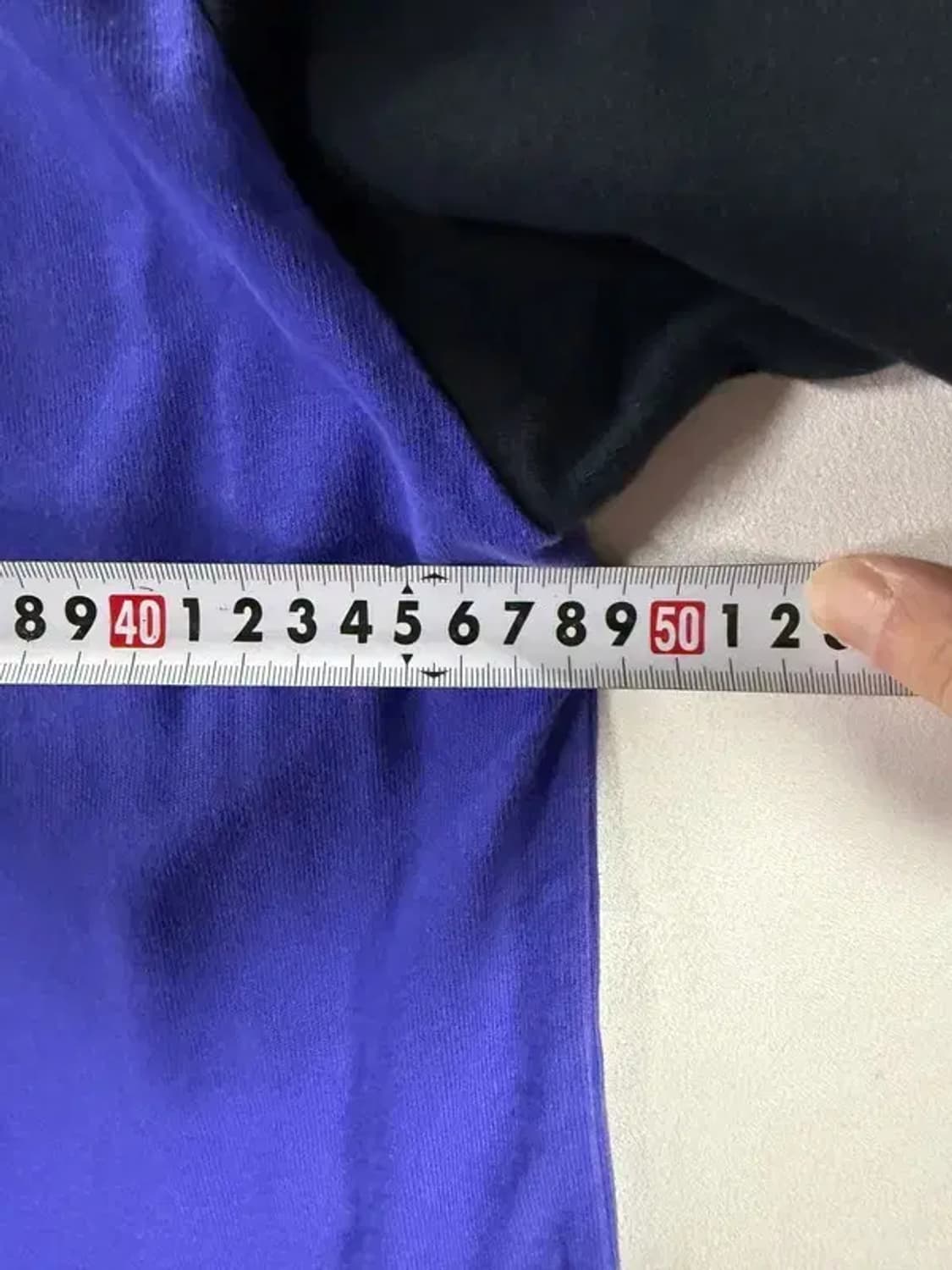 A2636 [ NIKE ] 나이키 긴팔 티 [ SIZE: XL ] 상품이미지7