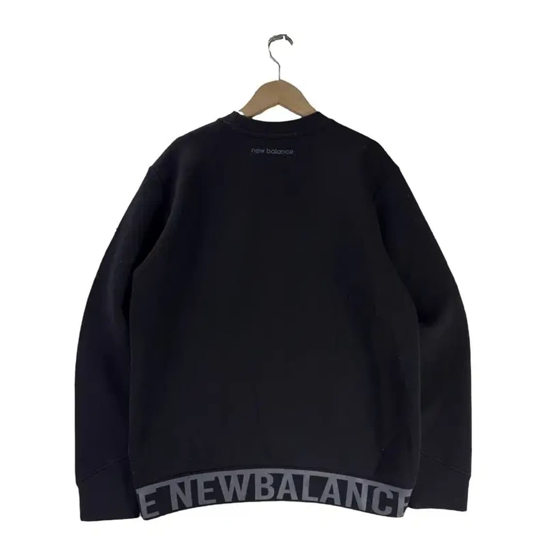 A2637 뉴발란스 맨투맨 [ SIZE: S ] 상품이미지2