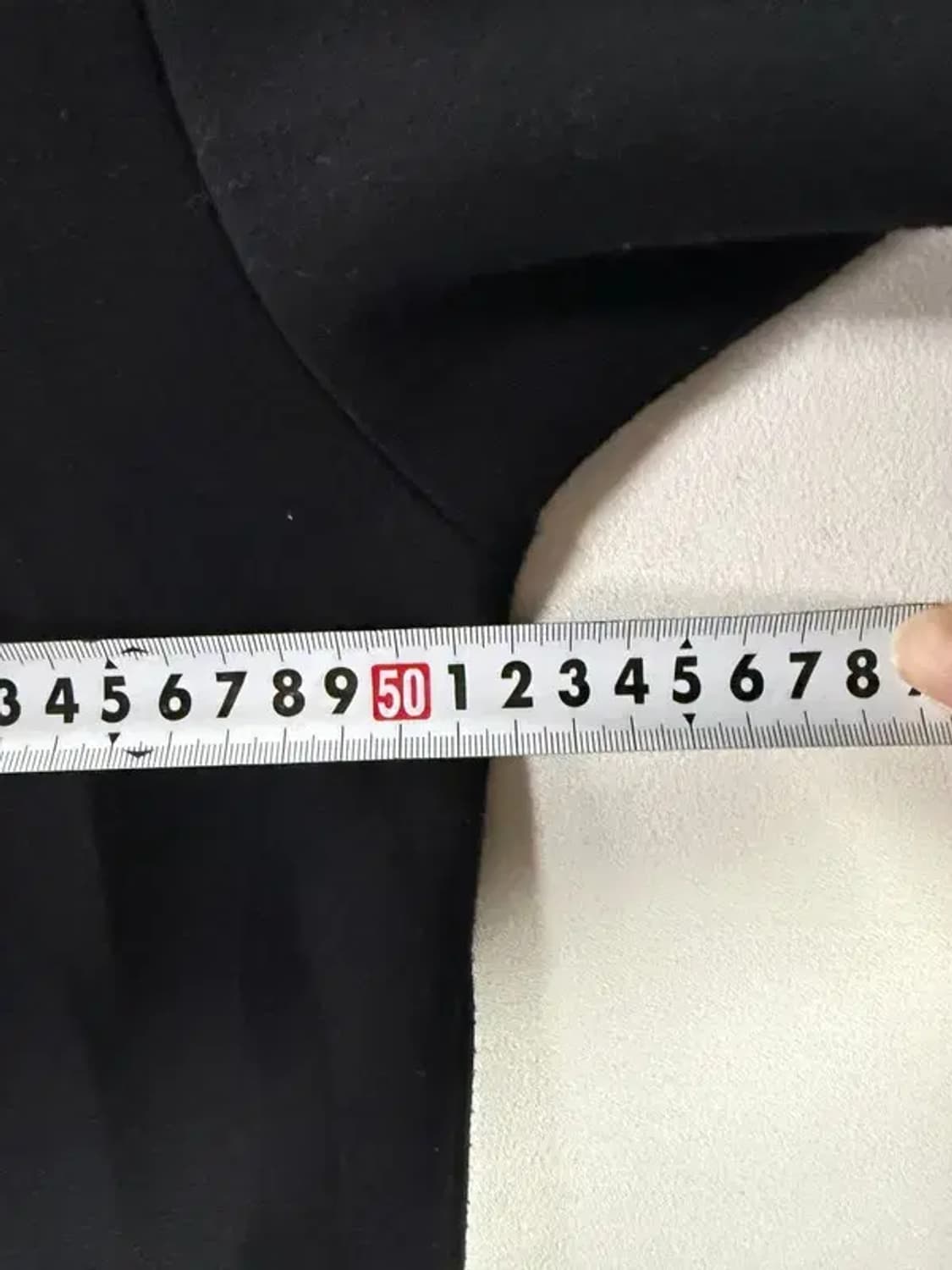 A2637 뉴발란스 맨투맨 [ SIZE: S ] 상품이미지6