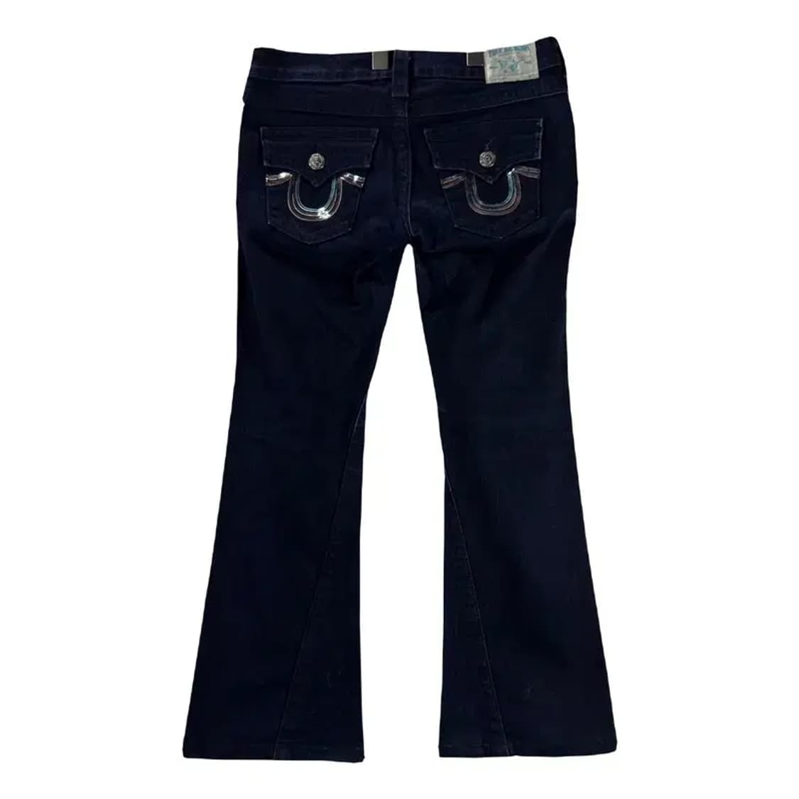 A2647 트루릴리젼 청바지 [ SIZE: 28 ] 상품이미지2