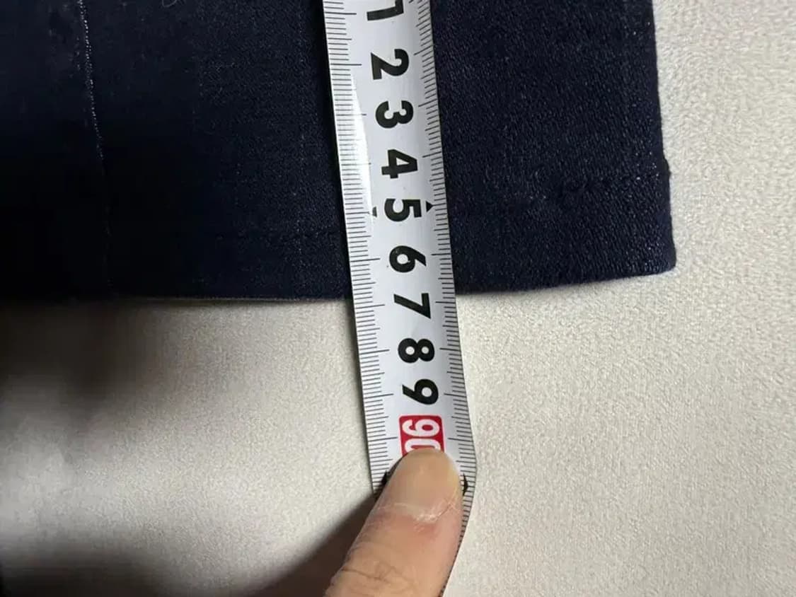 A2647 트루릴리젼 청바지 [ SIZE: 28 ] 상품이미지7