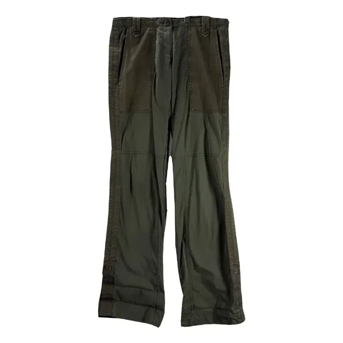 A2652 [ SYSTEM ] 한섬 시스템 바지 [ SIZE: 33 ] 상품이미지1