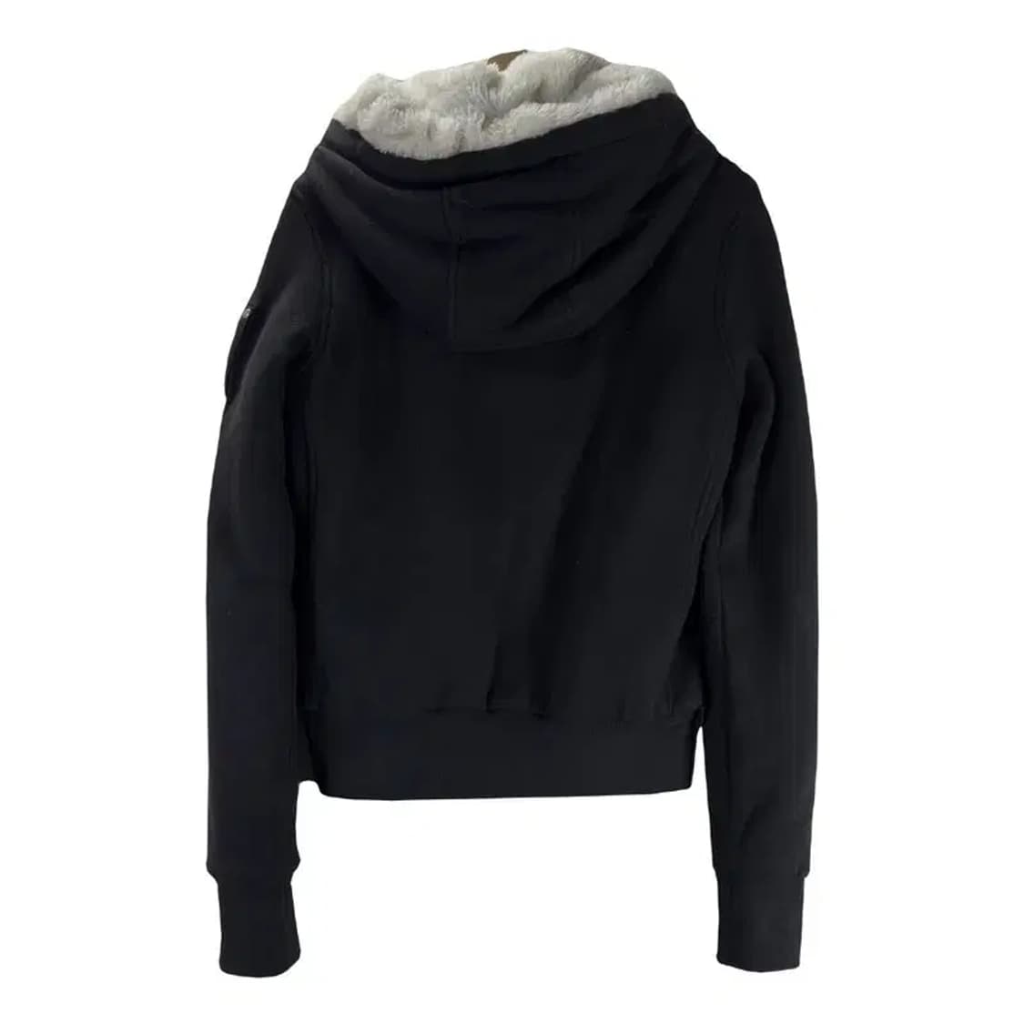 A2640 무스너클 후드집업 [ SIZE: XS ] 상품이미지2