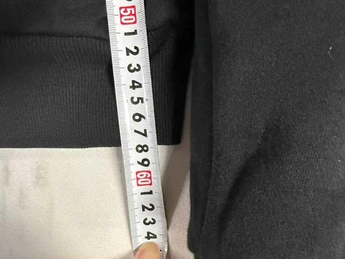 A2640 무스너클 후드집업 [ SIZE: XS ] 상품이미지4