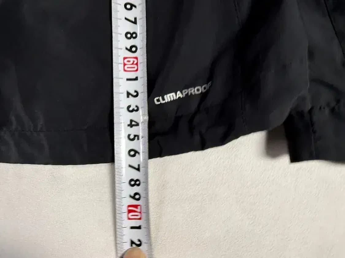 A2623 [ ADIDAS ] 아디다스 바람막이 [ SIZE: M ] 상품이미지5