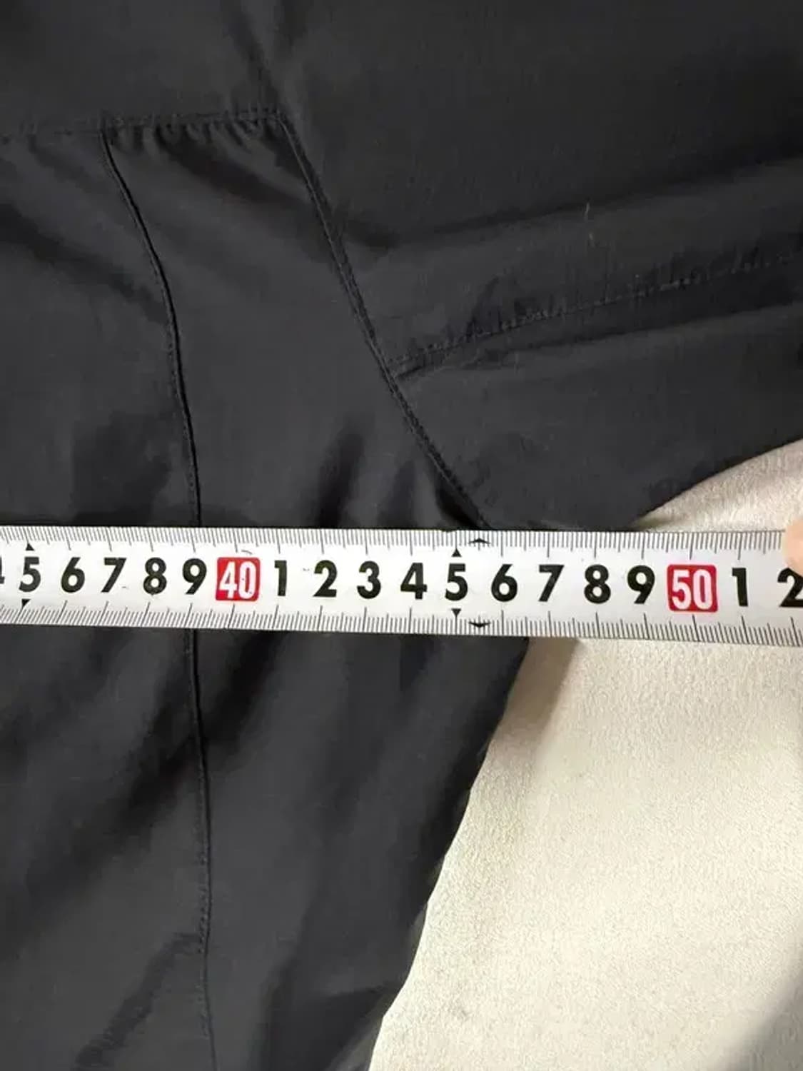 A2623 [ ADIDAS ] 아디다스 바람막이 [ SIZE: M ] 상품이미지7