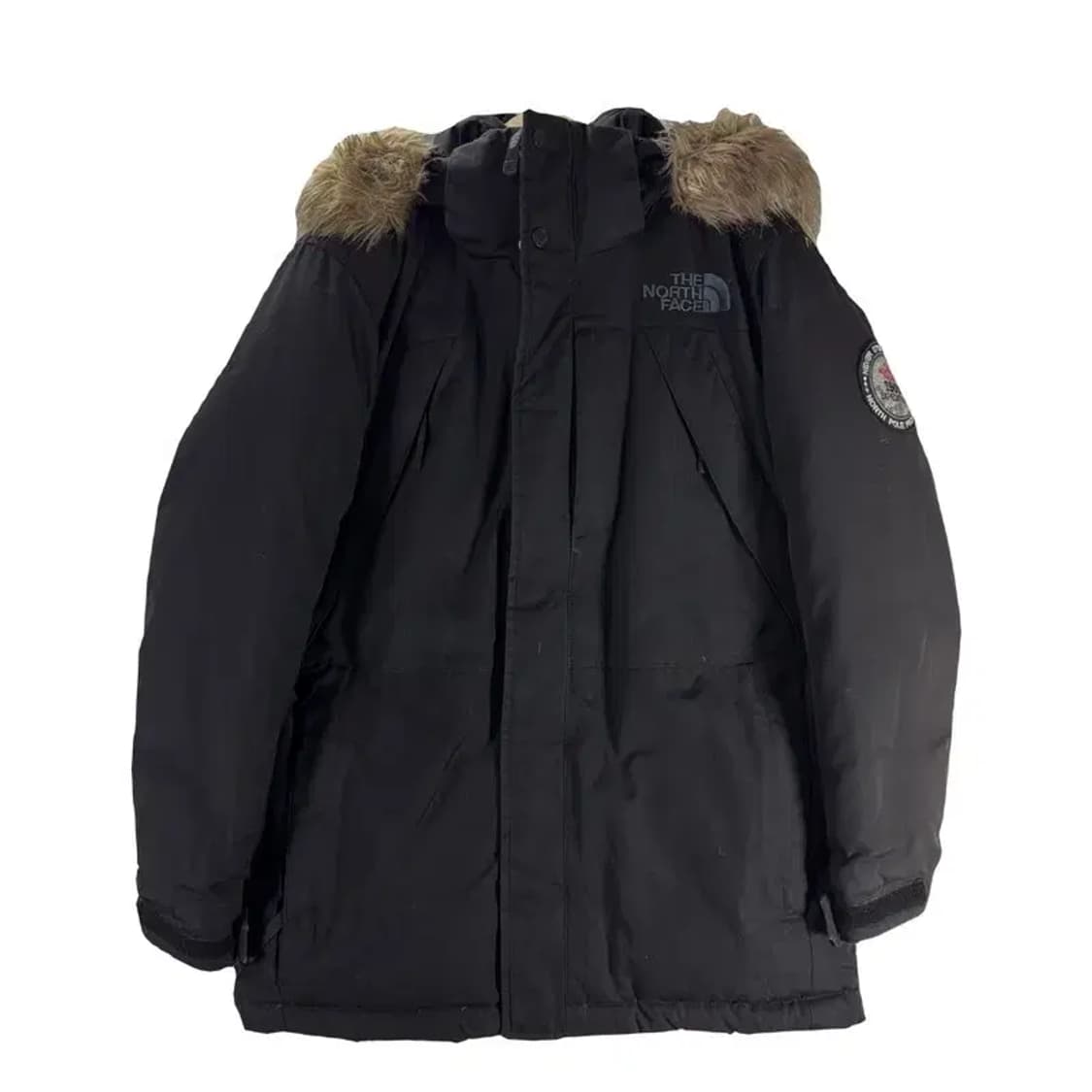 A2630 노스페이스 패딩 [ SIZE: 85 ] 상품이미지1