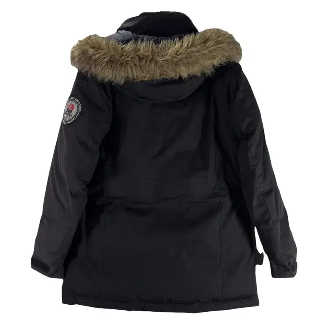 A2630 노스페이스 패딩 [ SIZE: 85 ] 상품이미지2