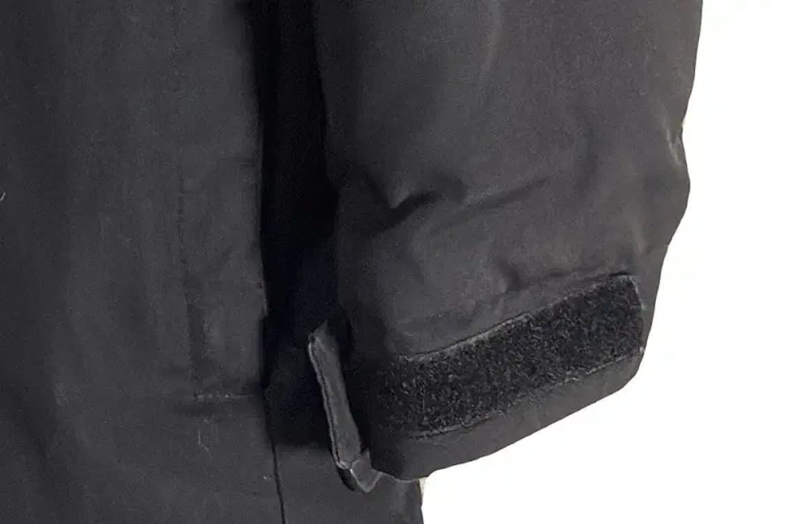 A2630 노스페이스 패딩 [ SIZE: 85 ] 상품이미지3