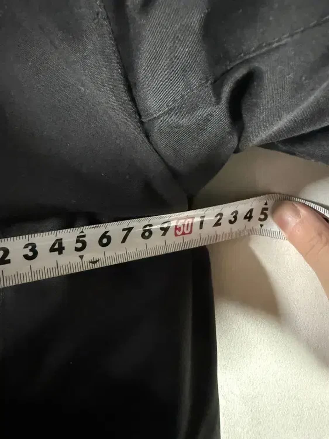 A2630 노스페이스 패딩 [ SIZE: 85 ] 상품이미지5