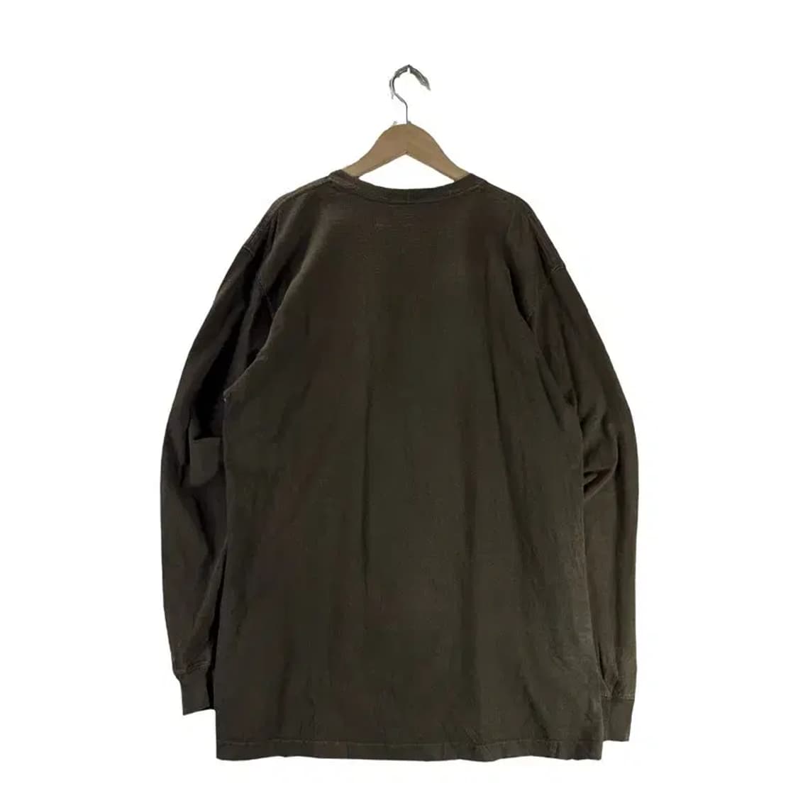 A2638 [ CARHARTT ] 칼하트 긴팔 티 [ SIZE: M ] 상품이미지2