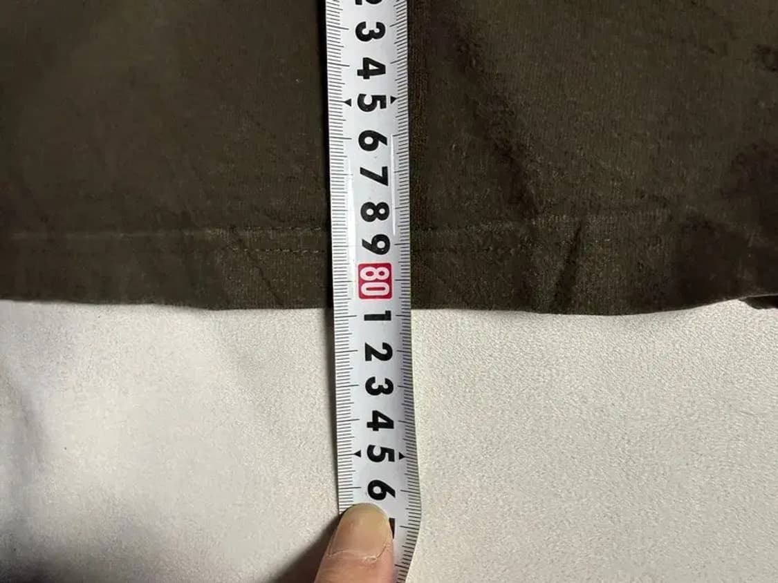 A2638 [ CARHARTT ] 칼하트 긴팔 티 [ SIZE: M ] 상품이미지5