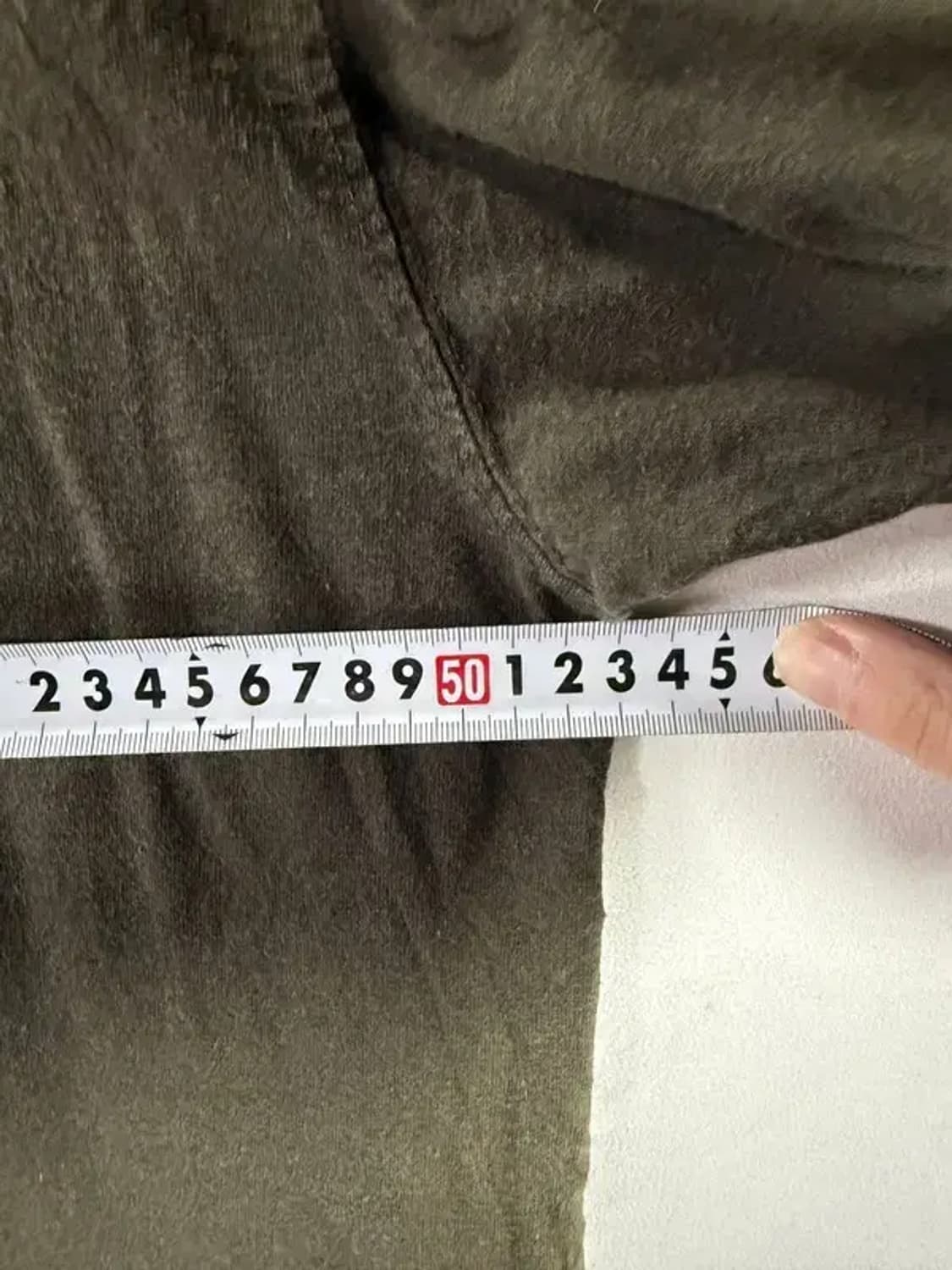 A2638 [ CARHARTT ] 칼하트 긴팔 티 [ SIZE: M ] 상품이미지6