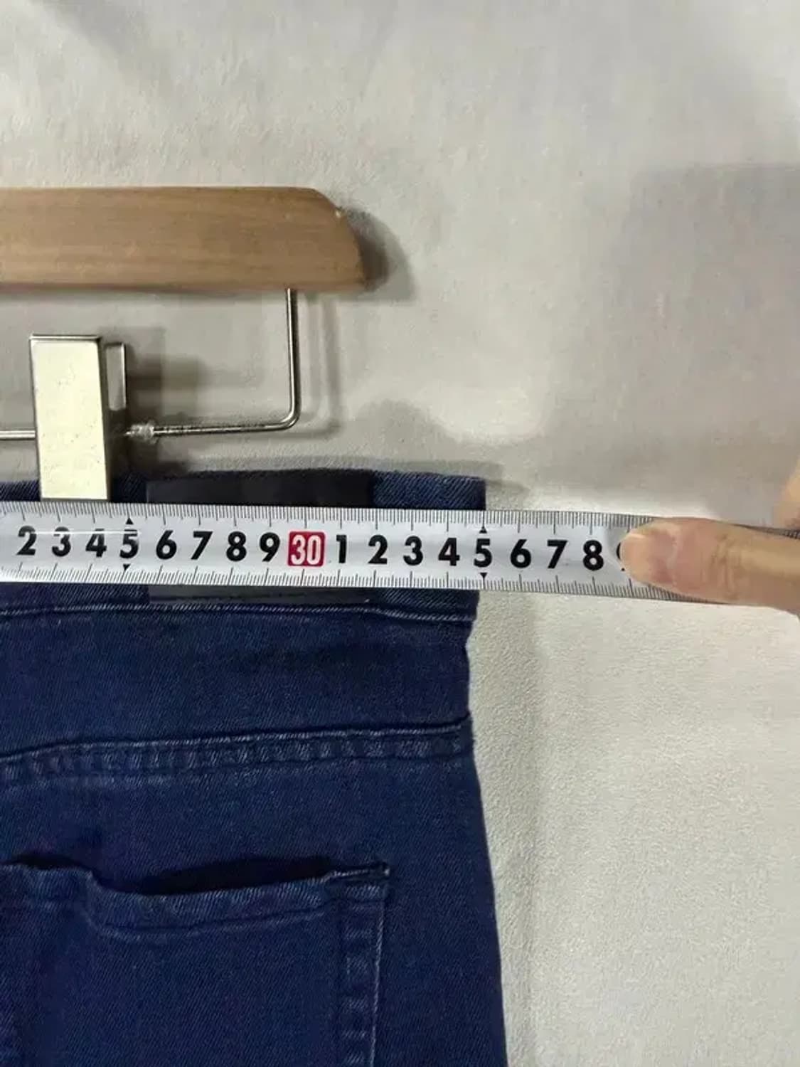 A2648 아르마니 익스체인지 청바지 [ SIZE: 0 ] 상품이미지3