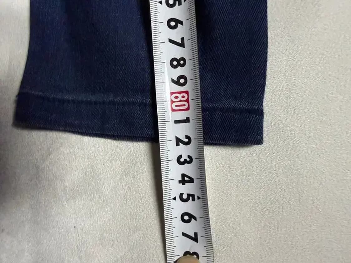 A2648 아르마니 익스체인지 청바지 [ SIZE: 0 ] 상품이미지5