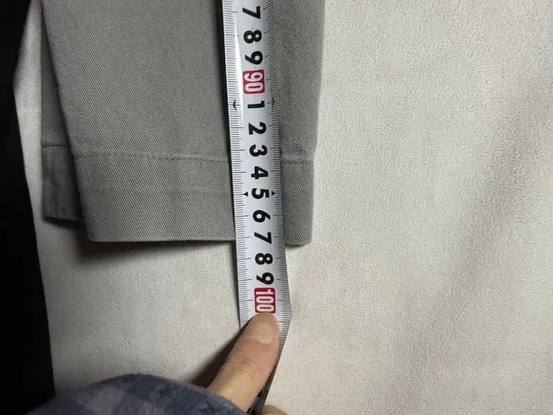 A2655 폴로 바지 [ SIZE: 34 30 ] 상품이미지3