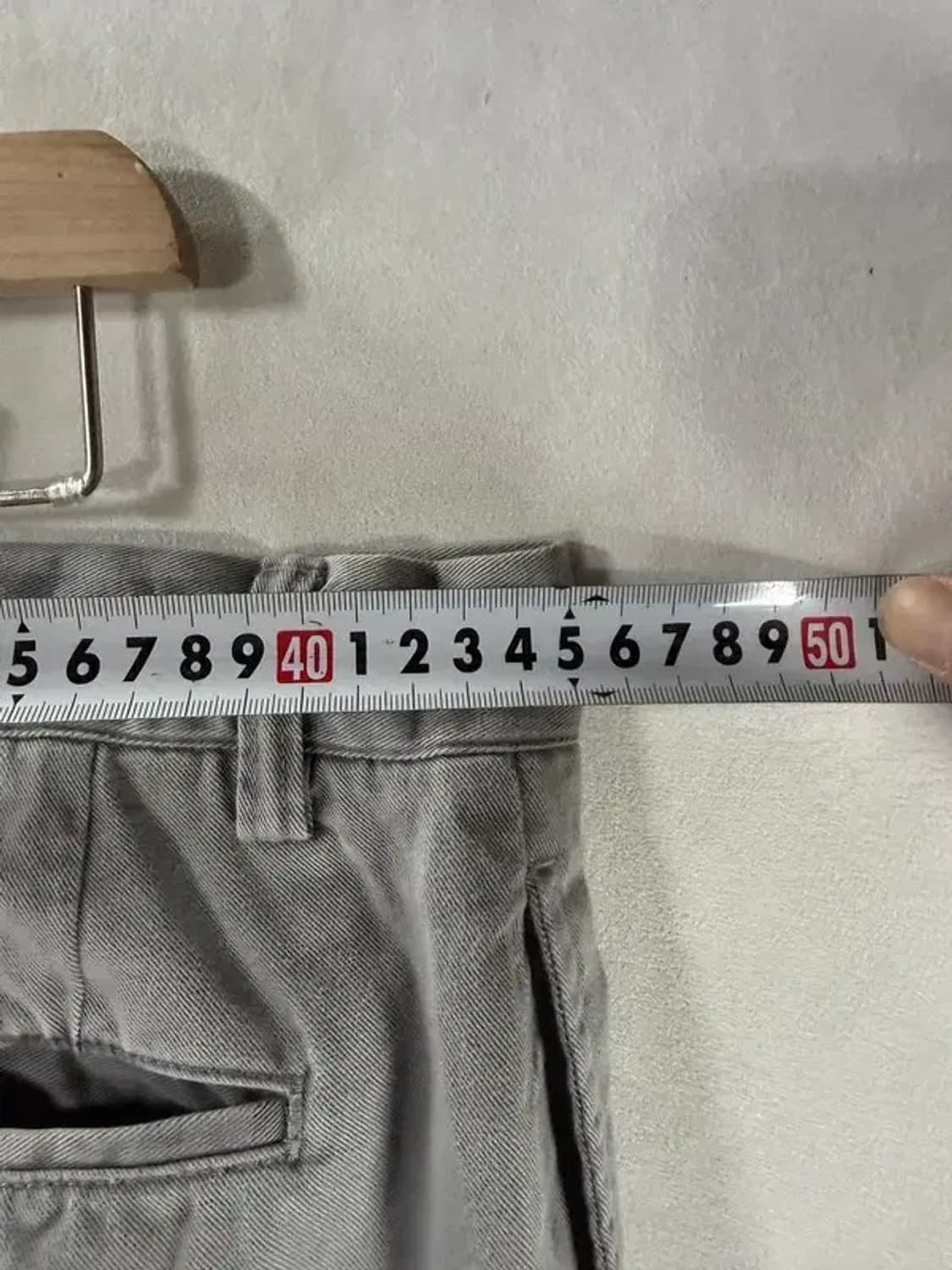 A2655 폴로 바지 [ SIZE: 34 30 ] 상품이미지5