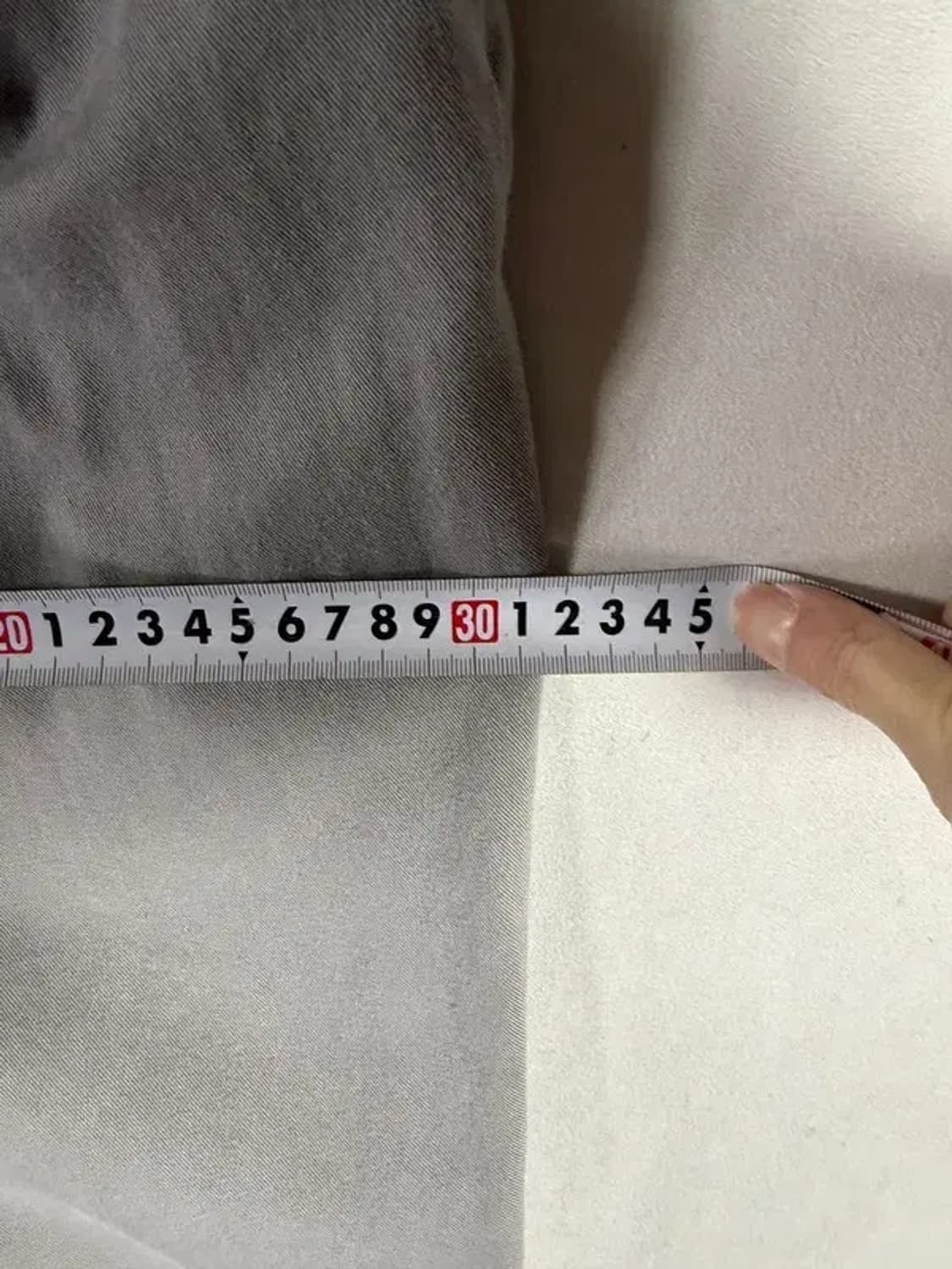 A2655 폴로 바지 [ SIZE: 34 30 ] 상품이미지6