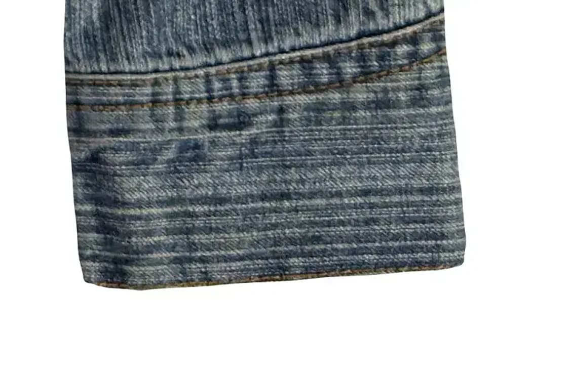 A2625 아베크롬비 청자켓 [ SIZE: M ] 상품이미지3