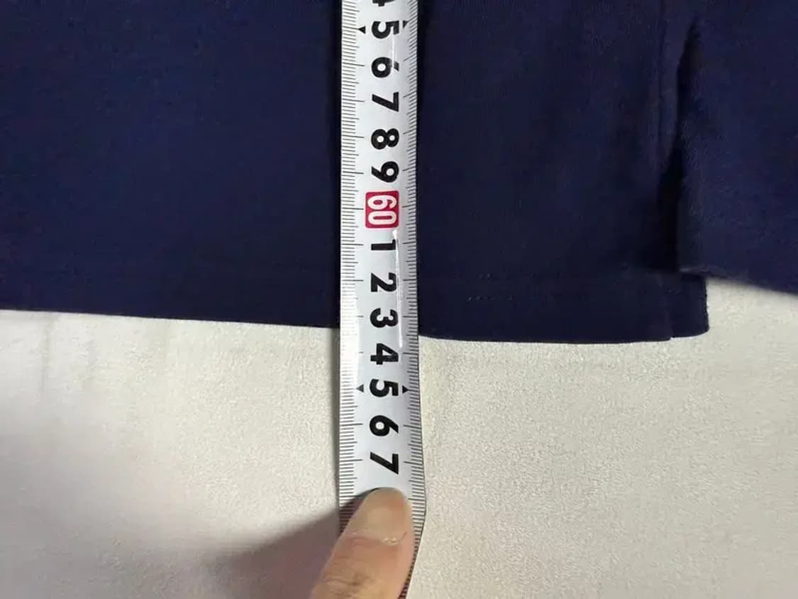 A2641 [ DICKIES ] 디키즈 긴팔 티 [ SIZE: S ] 상품이미지5