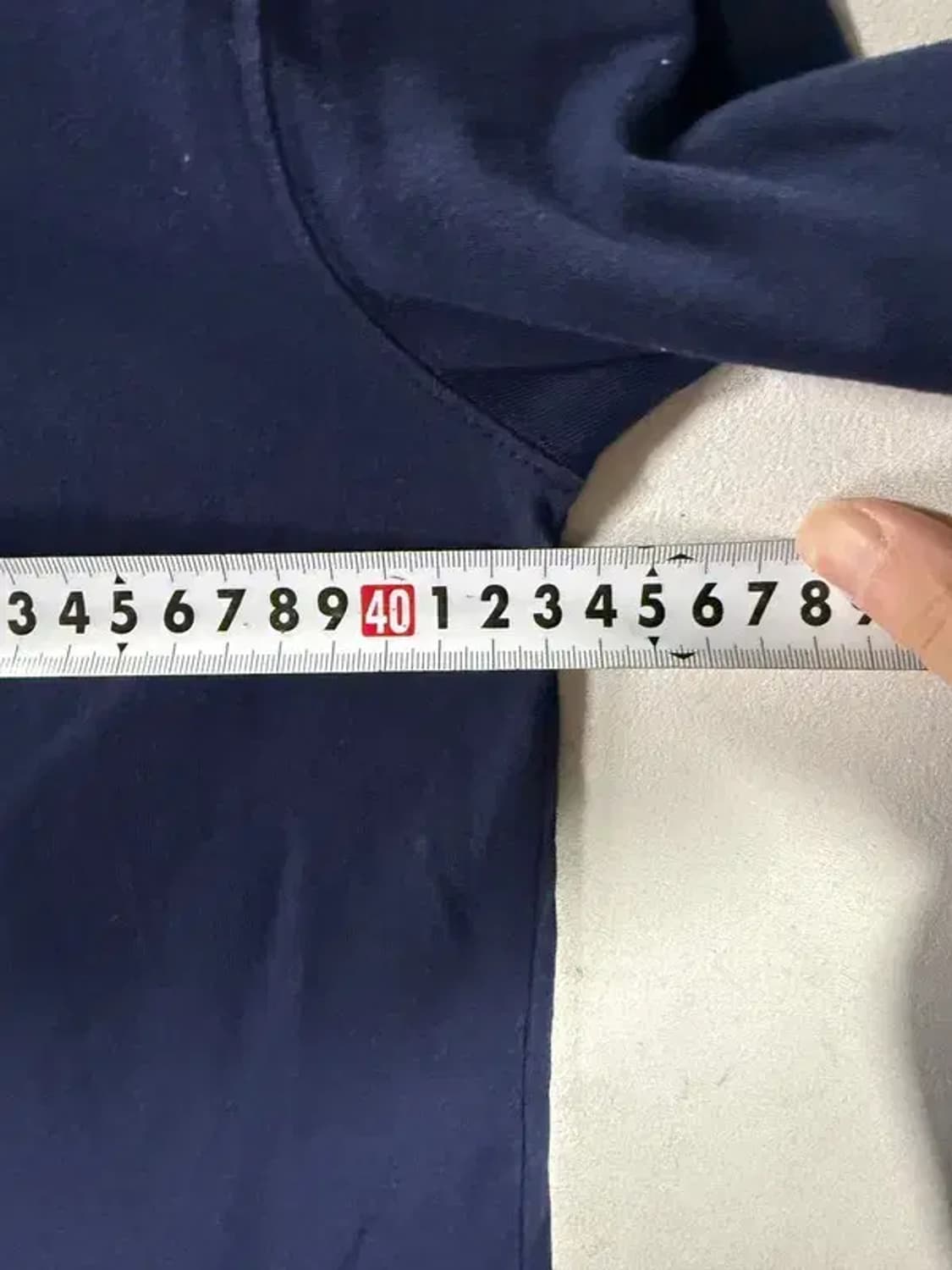 A2641 [ DICKIES ] 디키즈 긴팔 티 [ SIZE: S ] 상품이미지6