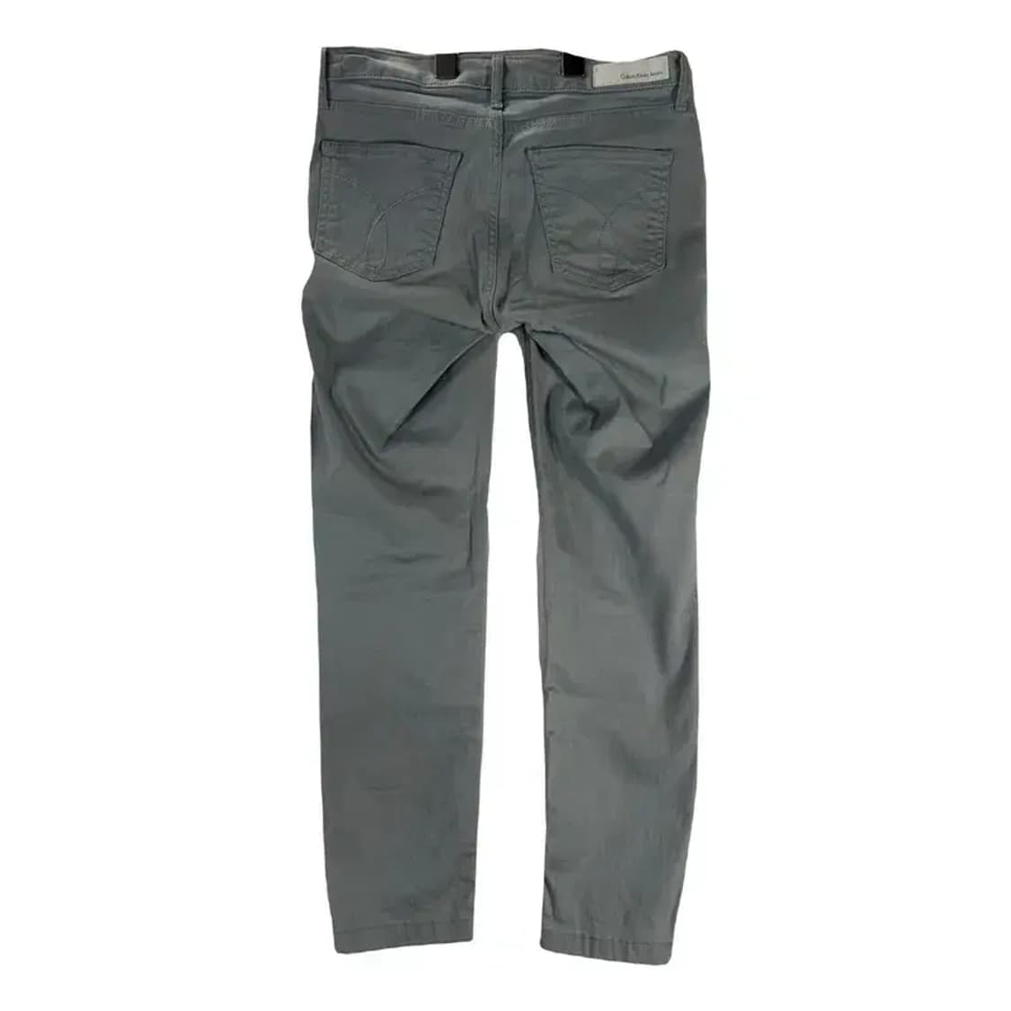 A2649 캘빈클라인 바지 [ SIZE: 26 ] 상품이미지2