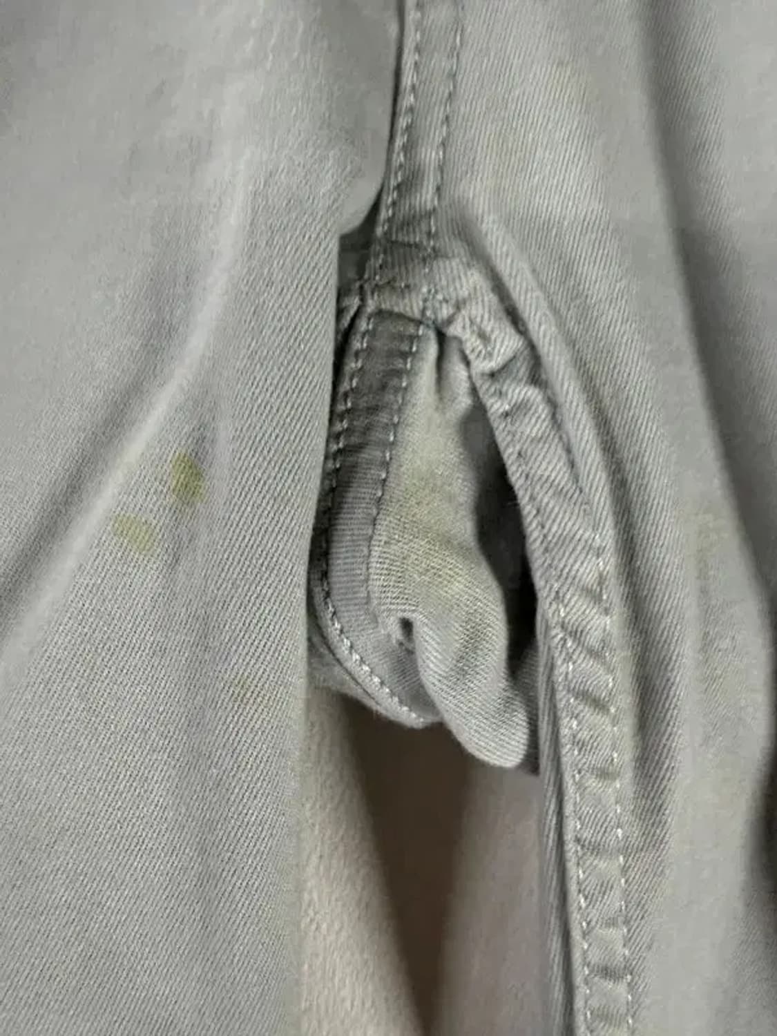 A2649 캘빈클라인 바지 [ SIZE: 26 ] 상품이미지3