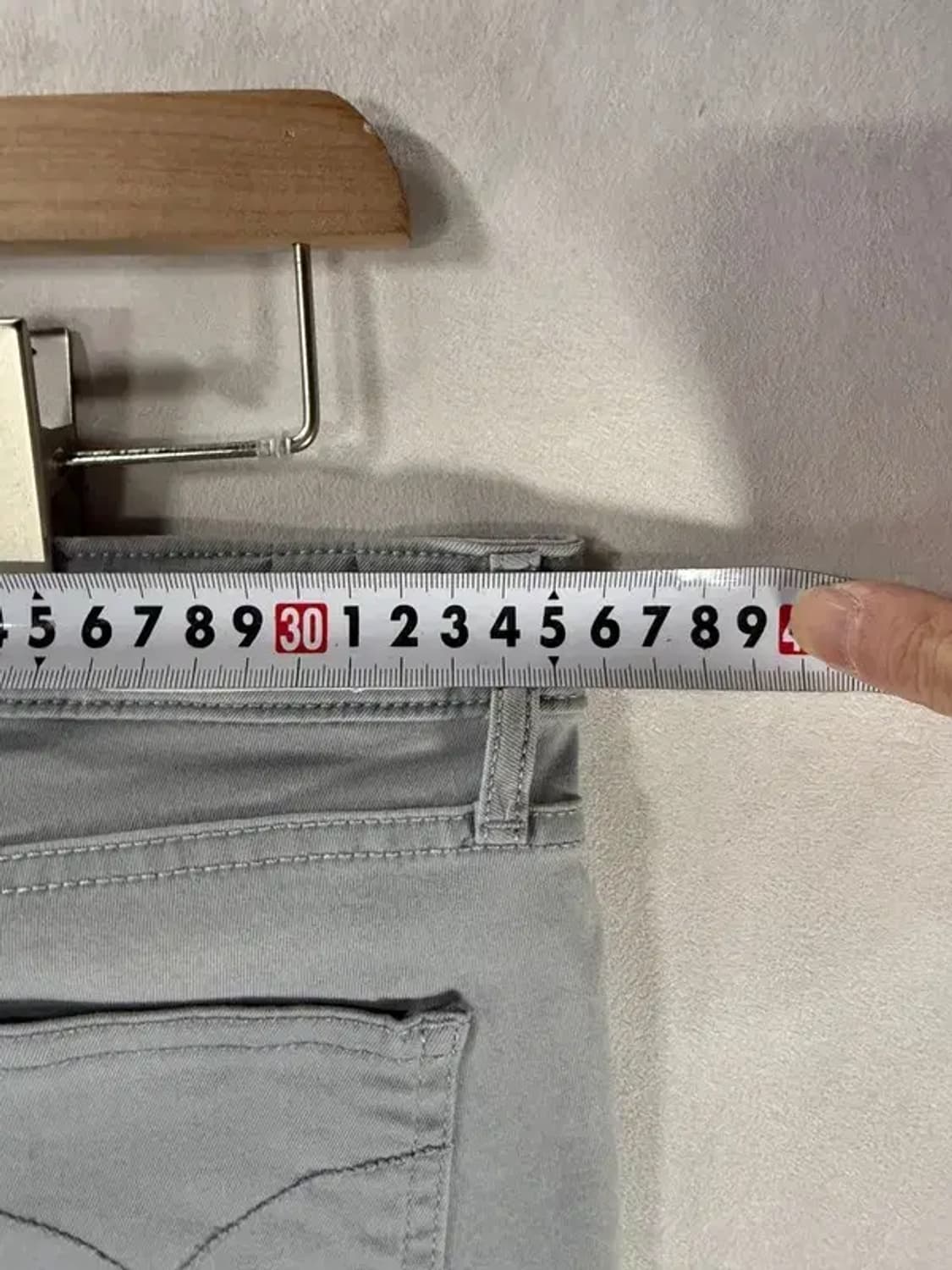 A2649 캘빈클라인 바지 [ SIZE: 26 ] 상품이미지6