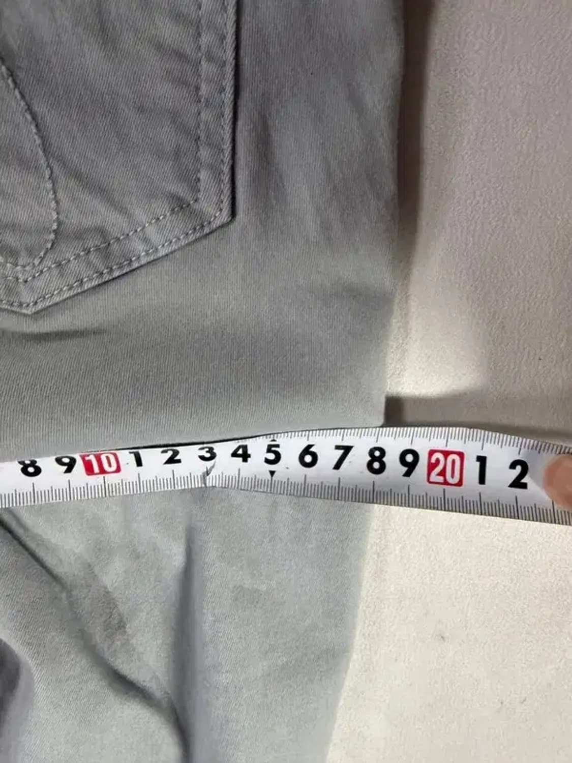 A2649 캘빈클라인 바지 [ SIZE: 26 ] 상품이미지7