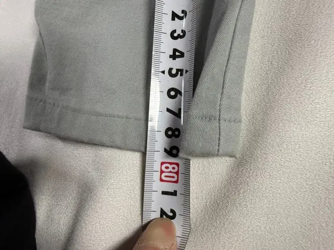 A2649 캘빈클라인 바지 [ SIZE: 26 ] 상품이미지8