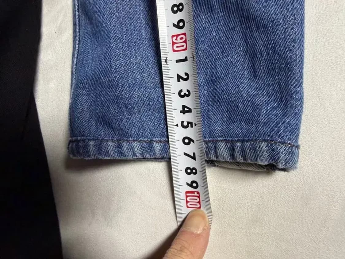 A2653 저스트카발리 청바지 [ SIZE: 32 ] 상품이미지3