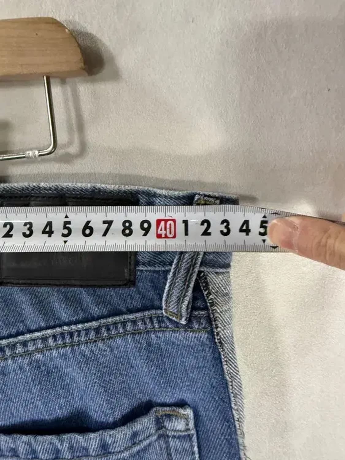 A2653 저스트카발리 청바지 [ SIZE: 32 ] 상품이미지5